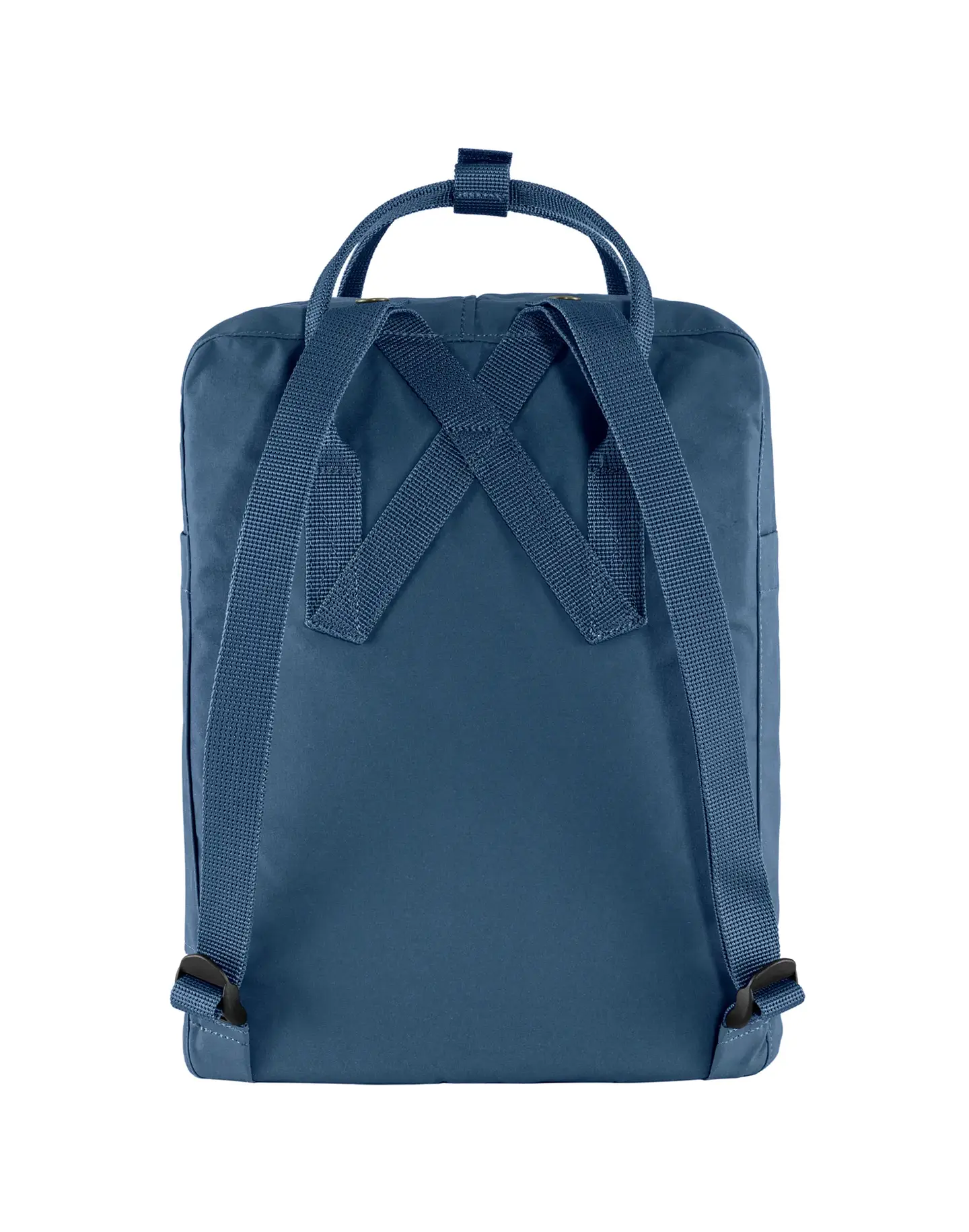 Mochila FJALLRAVEN Kanken Classic Royal Blue 3