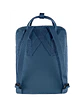 Mochila FJALLRAVEN Kanken Classic Royal Blue - Miniatura 3