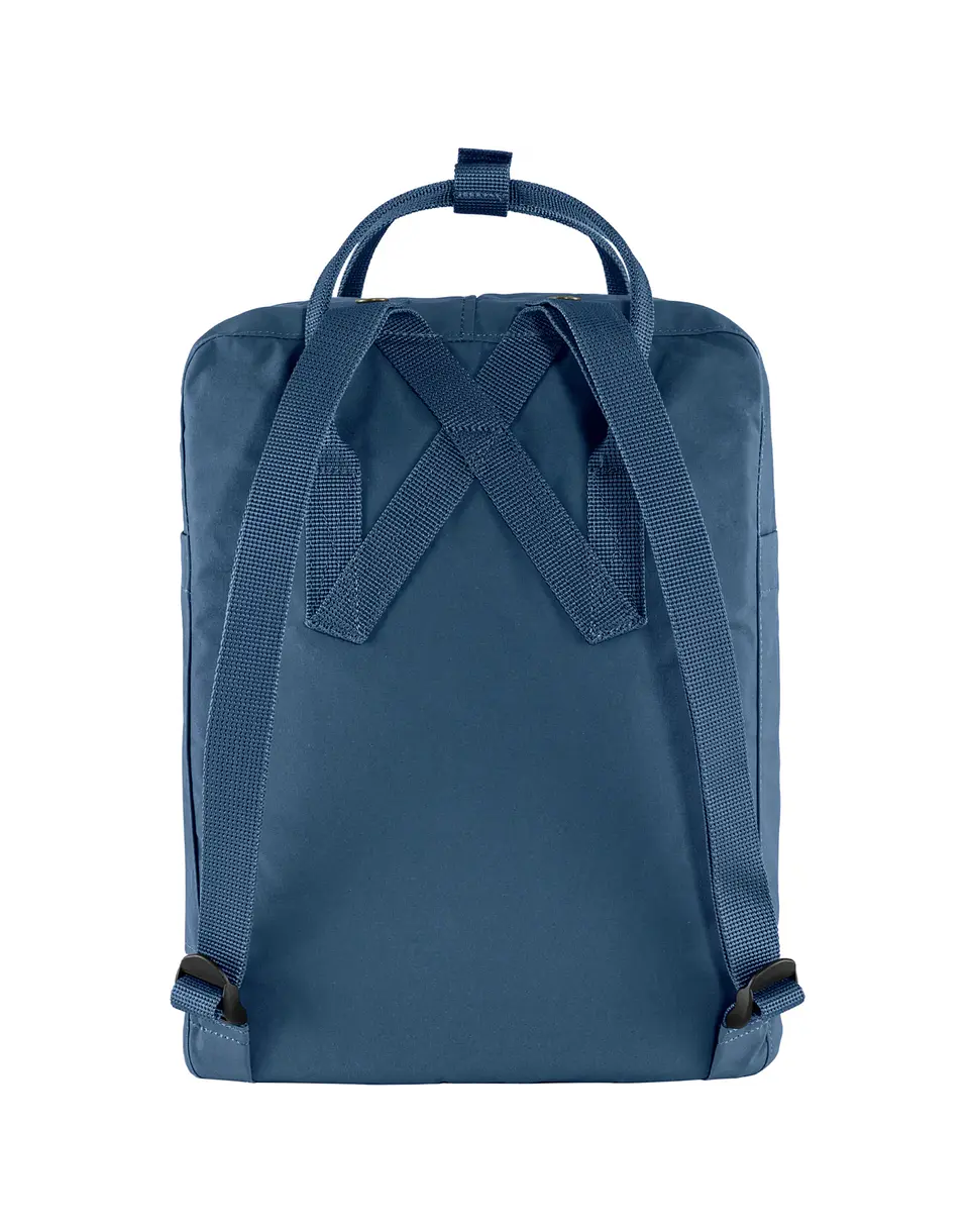 Mochila FJALLRAVEN Kanken Classic Royal Blue 3
