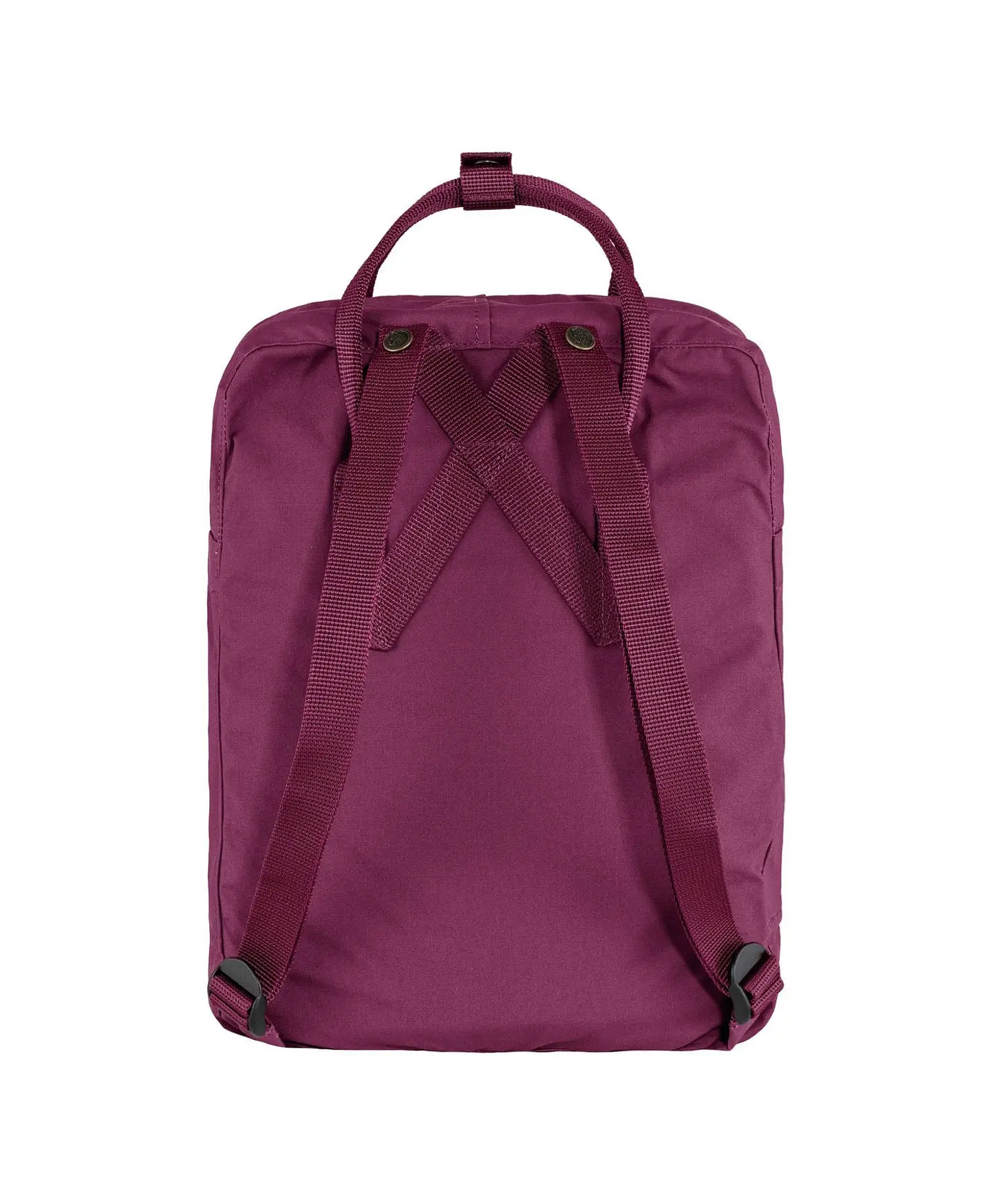 Mochila FJALLRAVEN Kanken Classic Royal Purple 3