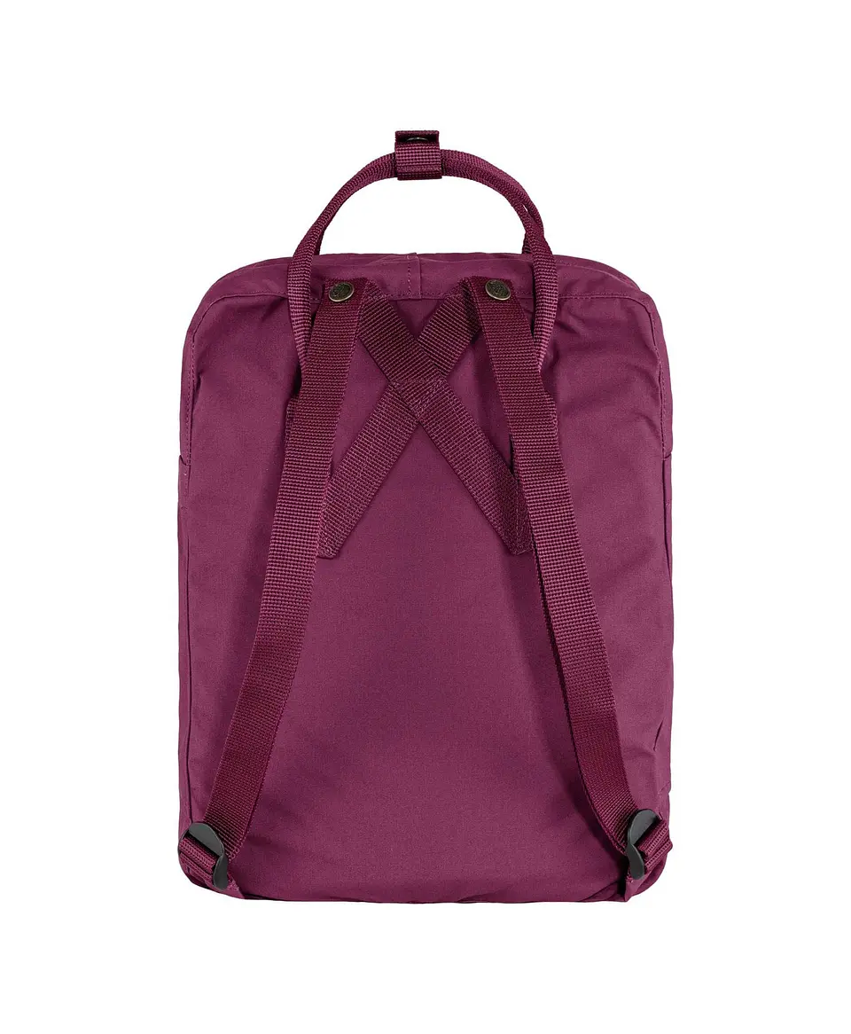 Mochila FJALLRAVEN Kanken Classic Royal Purple 3