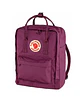 Mochila FJALLRAVEN Kanken Classic Royal Purple - Miniatura 2