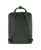 Mochila FJALLRAVEN Kanken Classic Forest green - Miniatura 3
