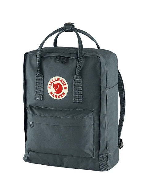 Mochila FJALLRAVEN Kanken Classic Graphite
