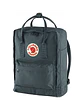Mochila FJALLRAVEN Kanken Classic Graphite - Miniatura 2