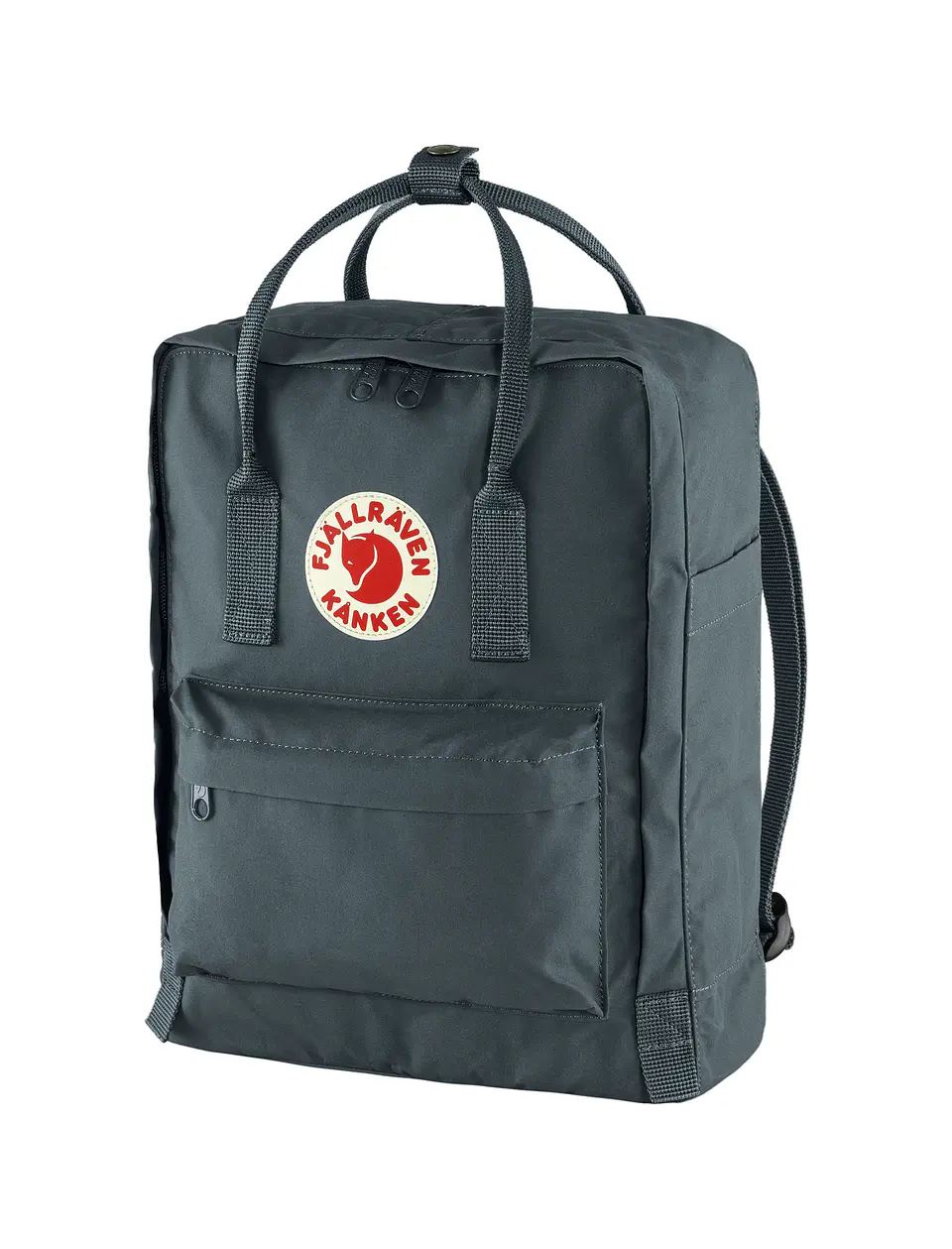 Mochila FJALLRAVEN Kanken Classic Graphite 2