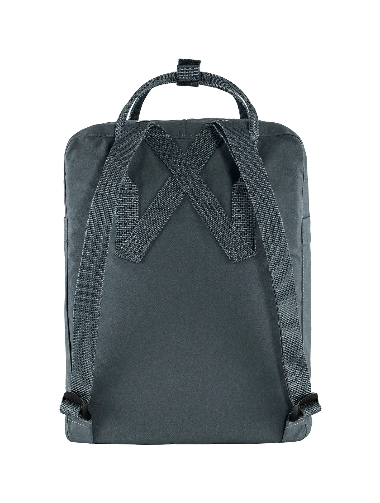 Mochila FJALLRAVEN Kanken Classic Graphite 3
