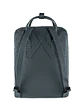 Mochila FJALLRAVEN Kanken Classic Graphite - Miniatura 3