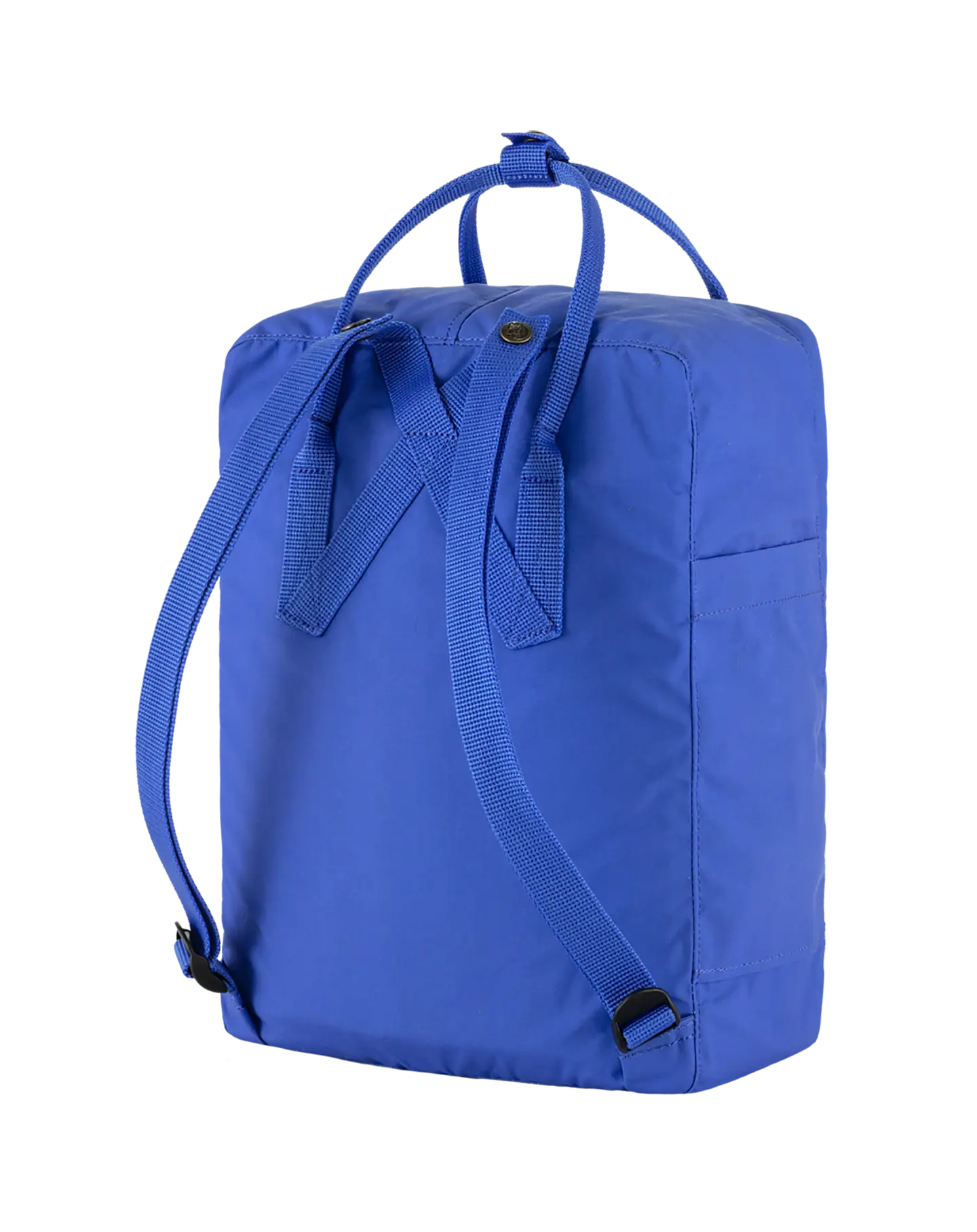 Mochila FJALLRAVEN Kanken Classic Cobalt Blue 3