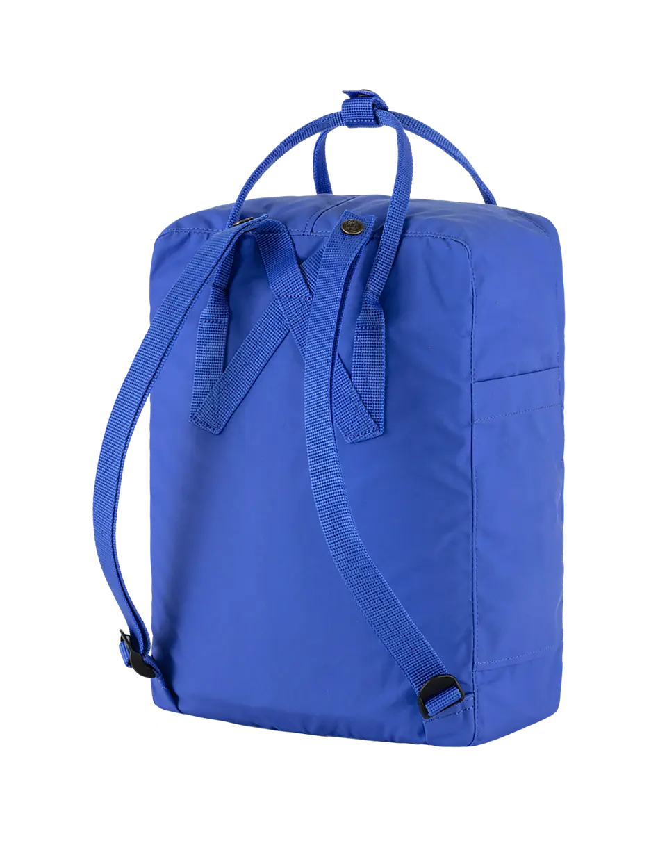 Mochila FJALLRAVEN Kanken Classic Cobalt Blue 3