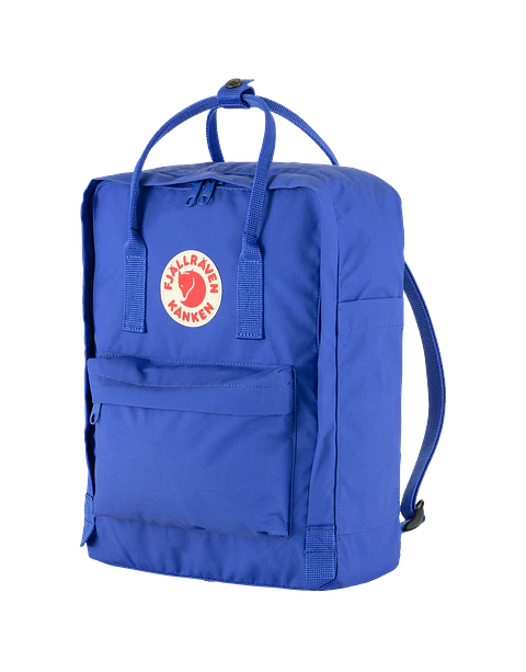 Mochila FJALLRAVEN Kanken Classic Cobalt Blue