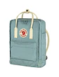 Mochila FJALLRAVEN Kanken Classic Sky Blue - Light Oak - Miniatura 2