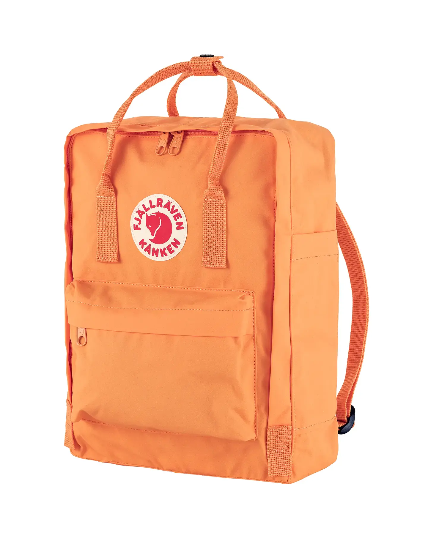 Mochila FJALLRAVEN Kanken Classic Sunstone Orange 2