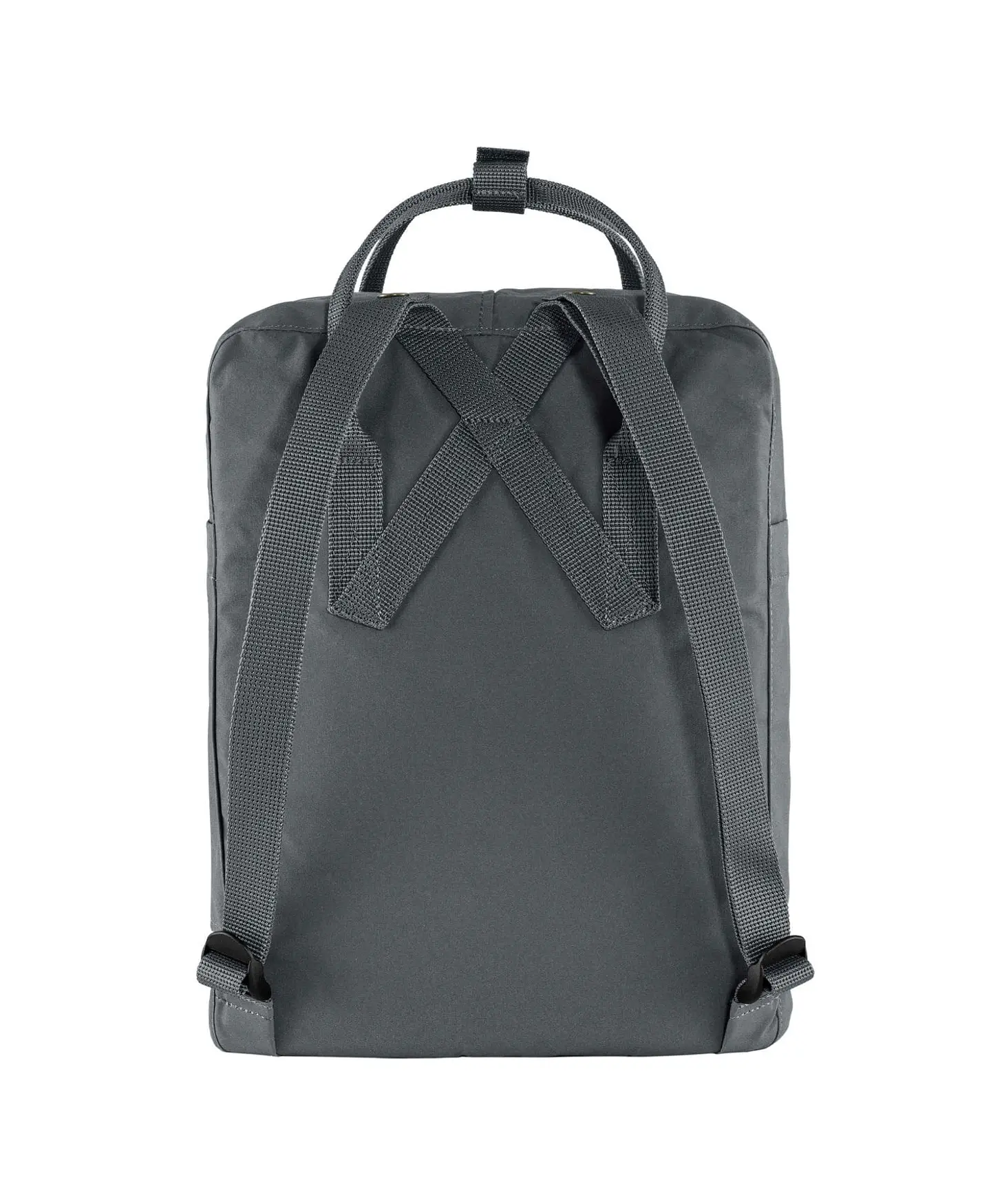 Mochila FJALLRAVEN Kanken Classic Super Grey 3
