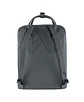 Mochila FJALLRAVEN Kanken Classic Super Grey - Miniatura 3