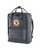 Mochila FJALLRAVEN Kanken Classic Super Grey - Miniatura 2
