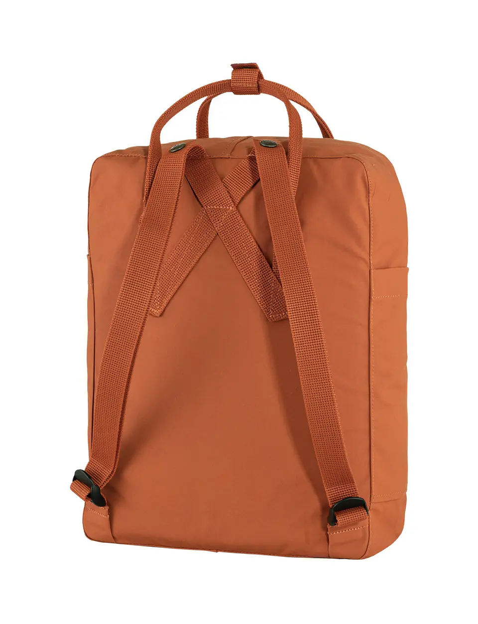 Mochila FJALLRAVEN Kanken Classic Terracotta Brown 3