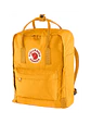 Mochila FJALLRAVEN Kanken Classic Warm Yellow - Miniatura 2
