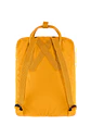 Mochila FJALLRAVEN Kanken Classic Warm Yellow - Miniatura 3
