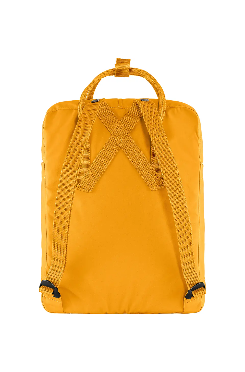 Mochila FJALLRAVEN Kanken Classic Warm Yellow 3