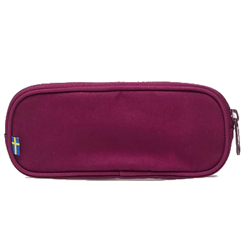 Estuche FJALLRAVEN Kanken Pen Case Royal Purple