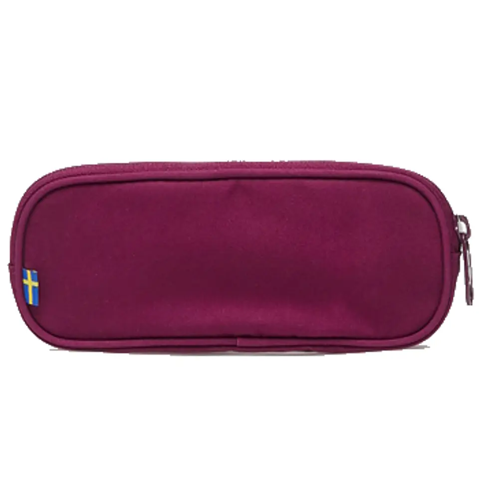 Estuche FJALLRAVEN Kanken Pen Case Royal Purple 2