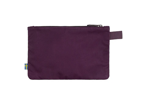Estuche FJALLRAVEN Kanken Gear Pocket Royal Purple