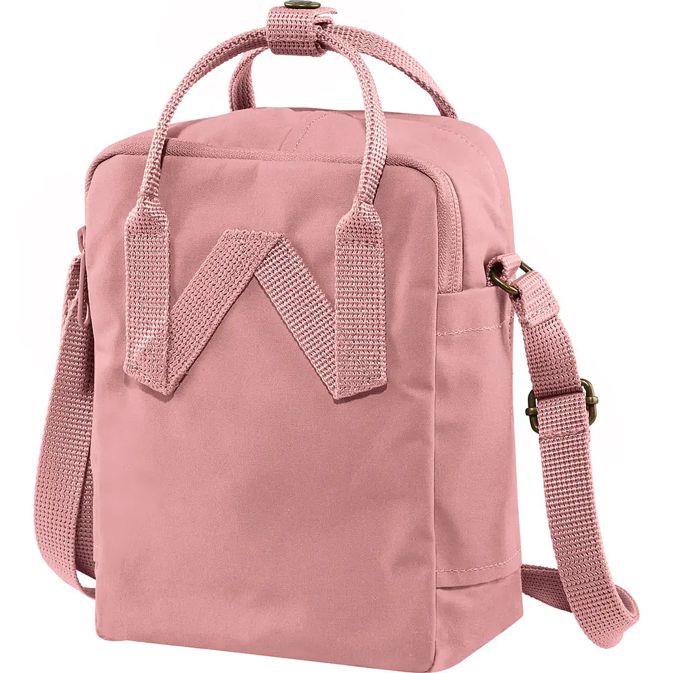 Bolso FJALLRAVEN Kanken Sling Pink 2