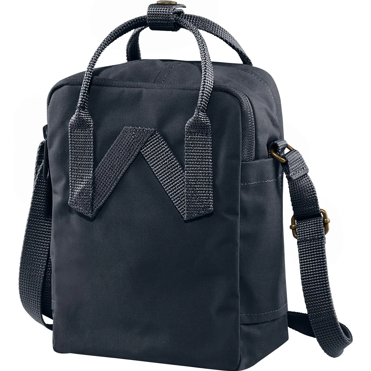 Bolso FJALLRAVEN Kanken Sling Navy 2