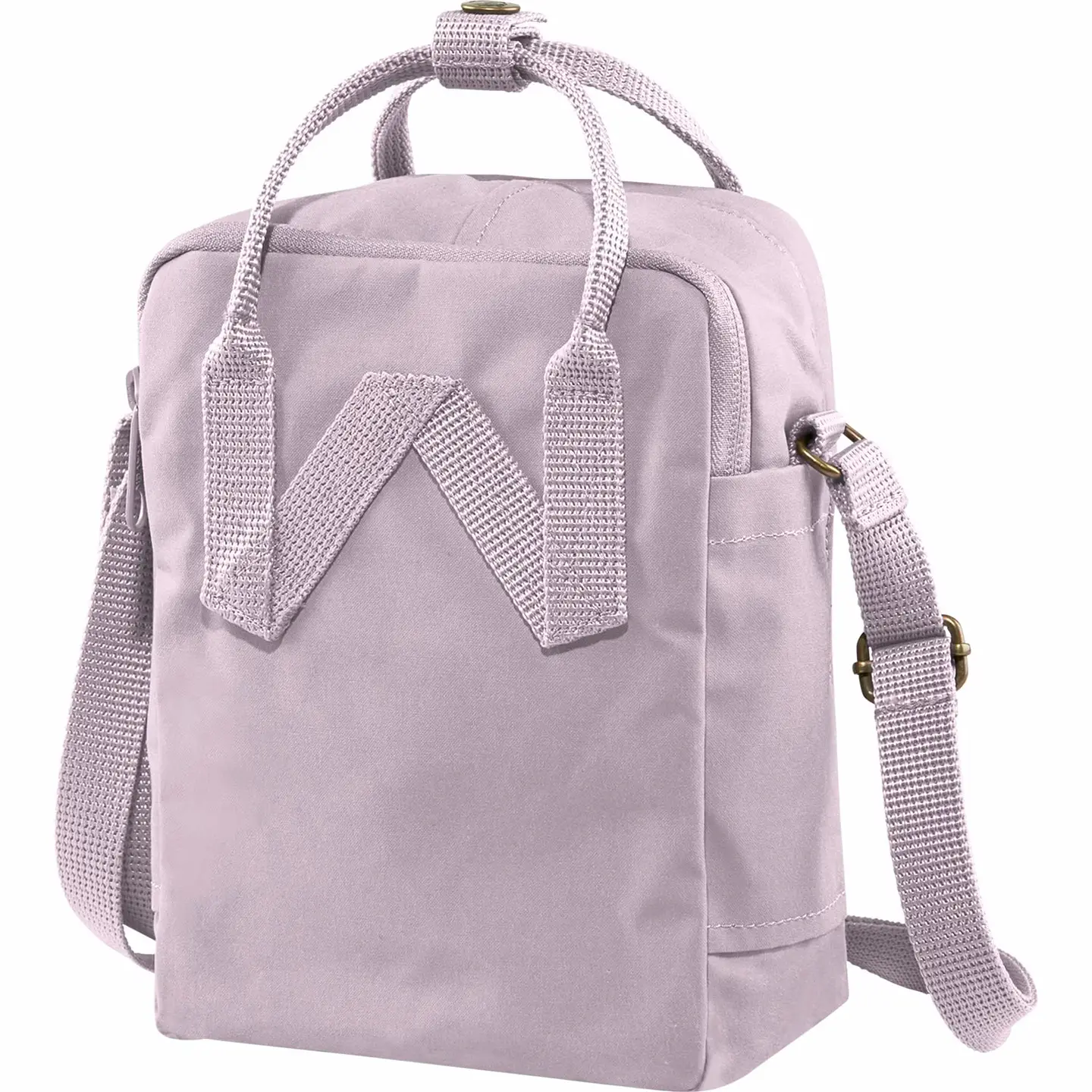 Bolso FJALLRAVEN Kanken Sling Pastel Lavender 2