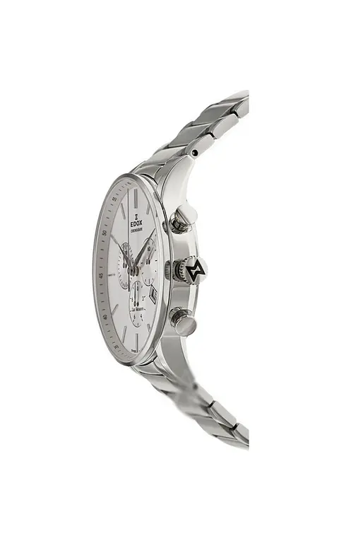 Reloj EDOX Les Vauberts Chronograph