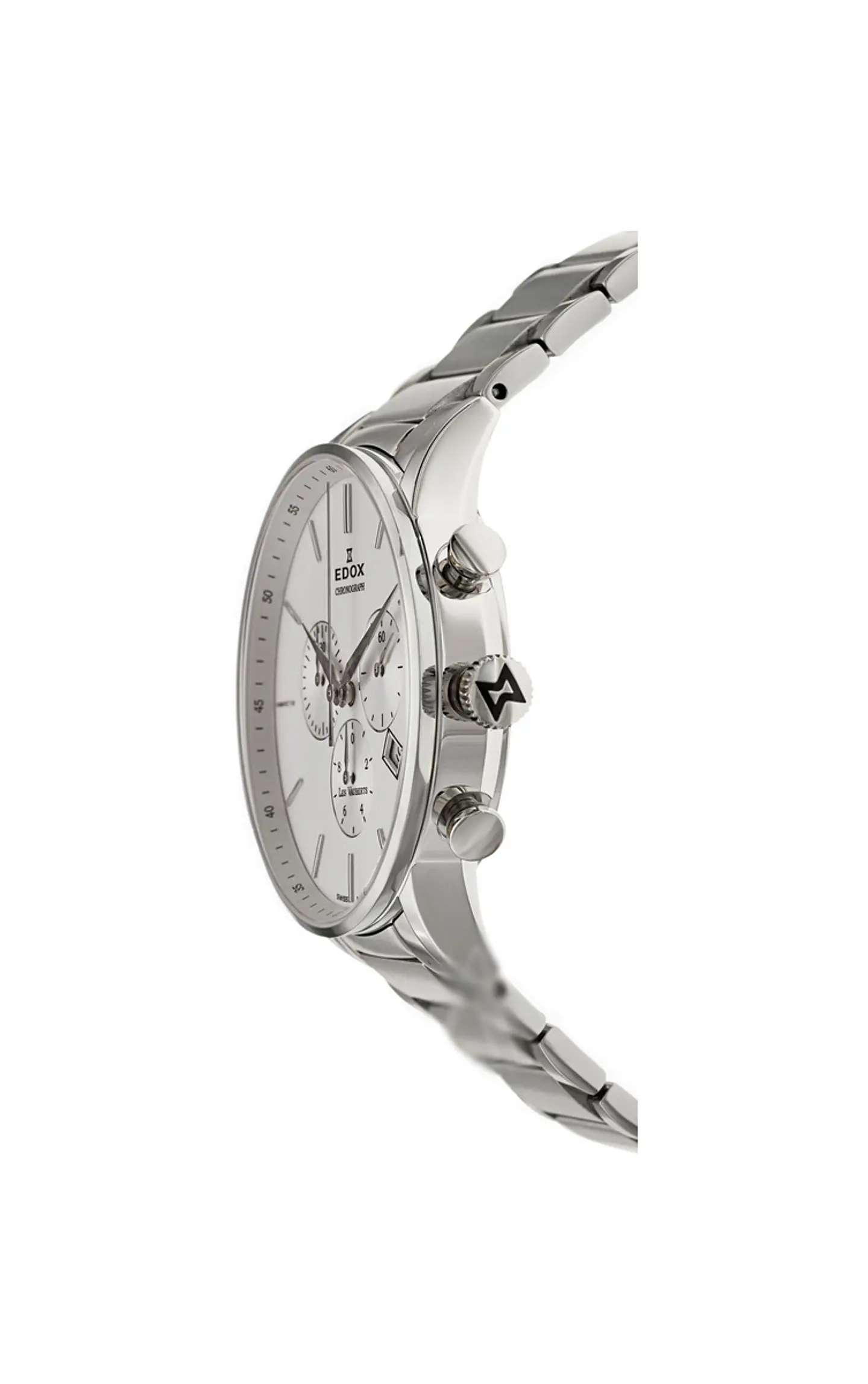 Reloj EDOX Les Vauberts Chronograph 2