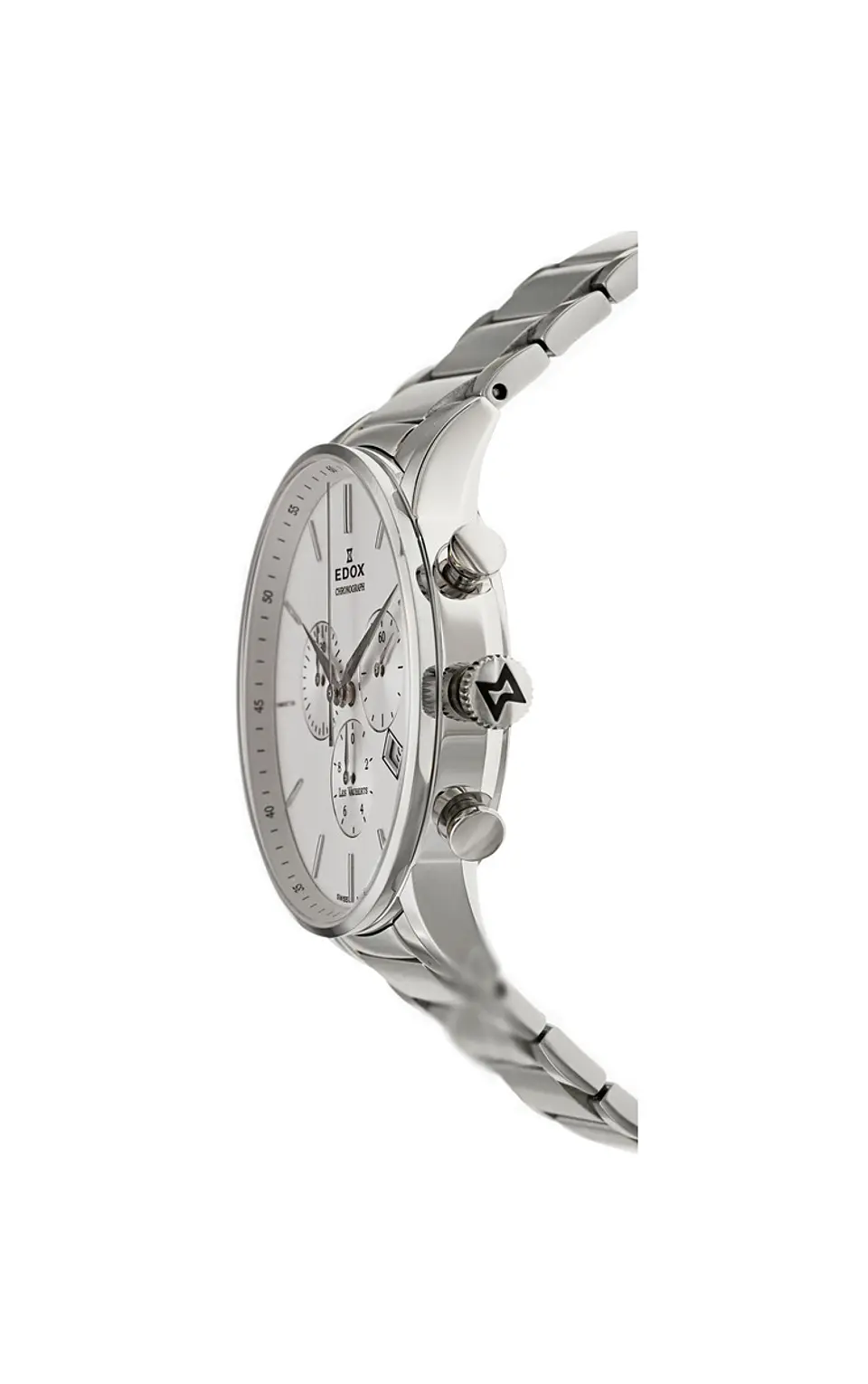 Reloj EDOX Les Vauberts Chronograph 2