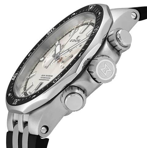 Reloj EDOX Delfin Chronograph