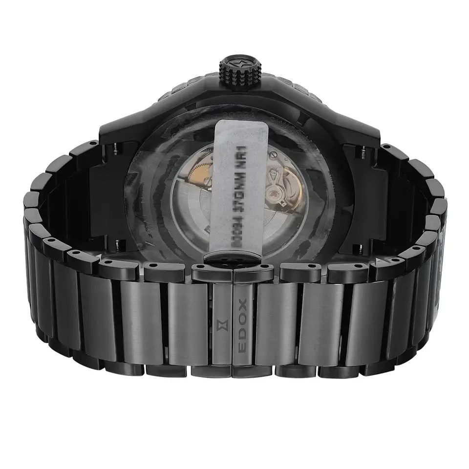Reloj EDOX Chronorally-1 Automatic 3