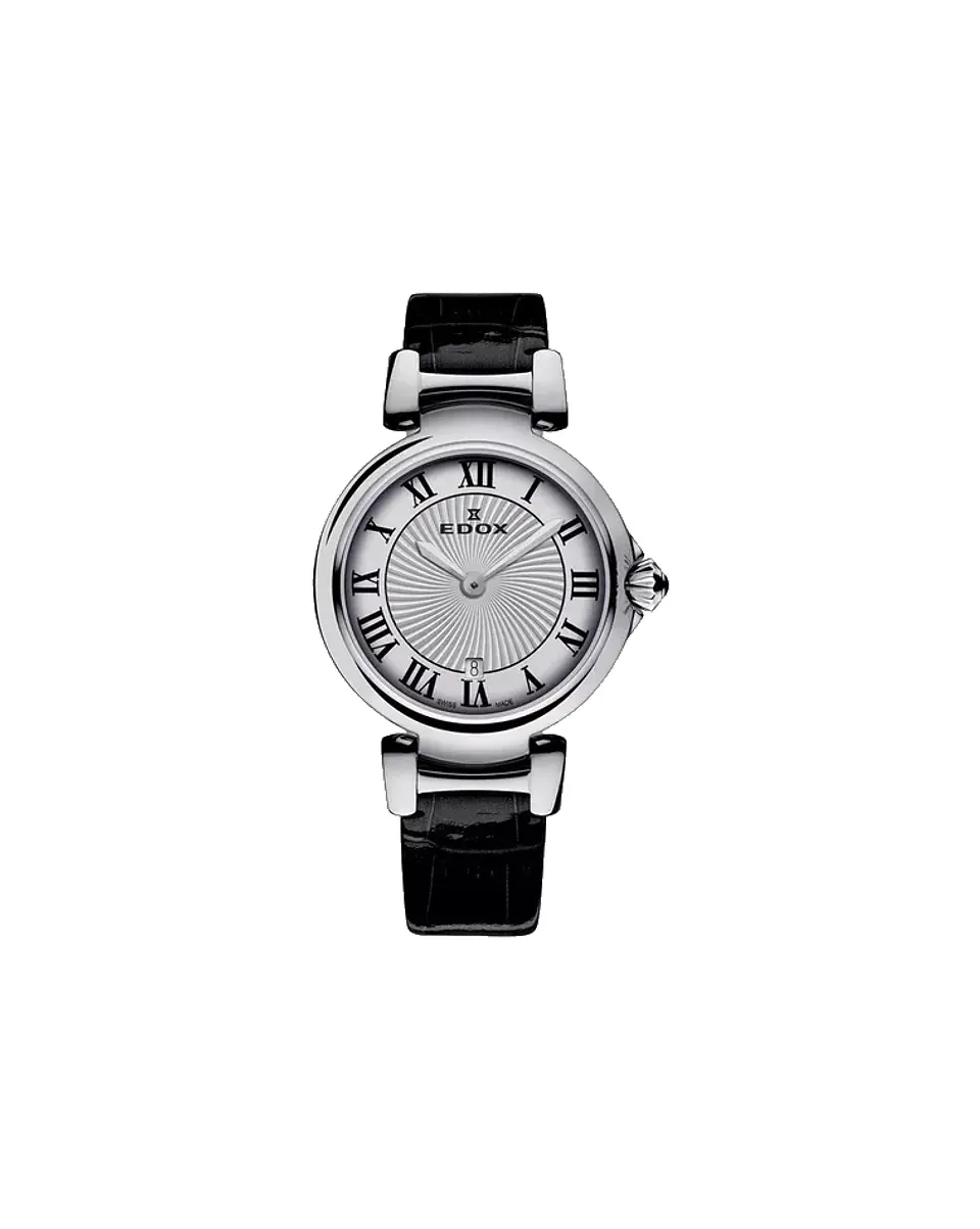 Reloj EDOX La Passion  1