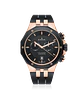 Reloj EDOX Delfin Chronograph Gold Rose - Miniatura 1