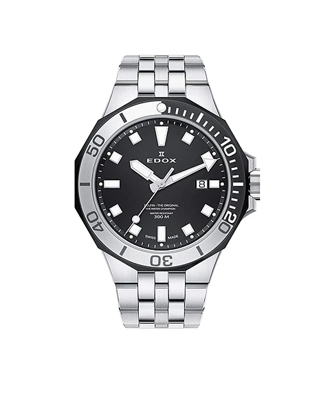 Reloj EDOX Delfin Diver