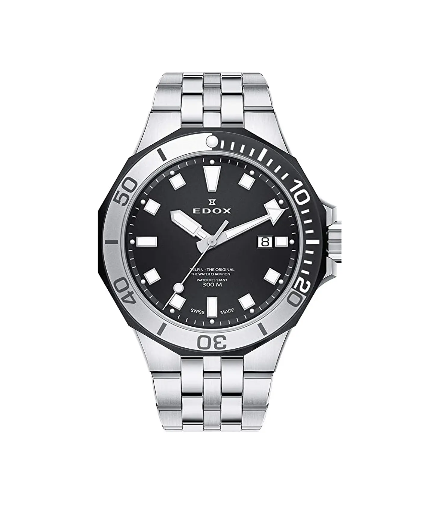 Reloj EDOX Delfin Diver 1
