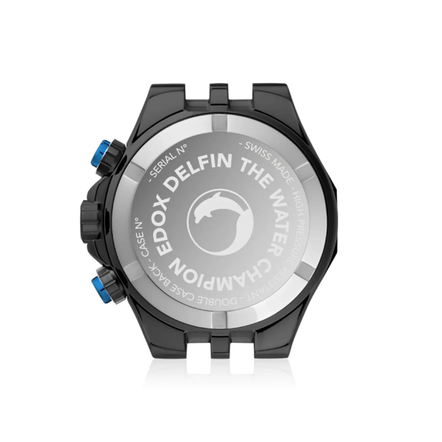Reloj EDOX Delfin Chronograph 2