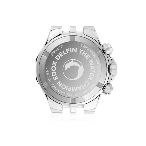 Reloj EDOX Delfin Chronograph