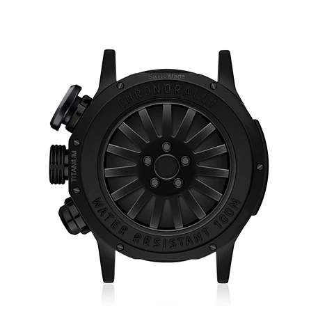 Reloj EDOX Chronorally X-Treme Pilot Limited Edition