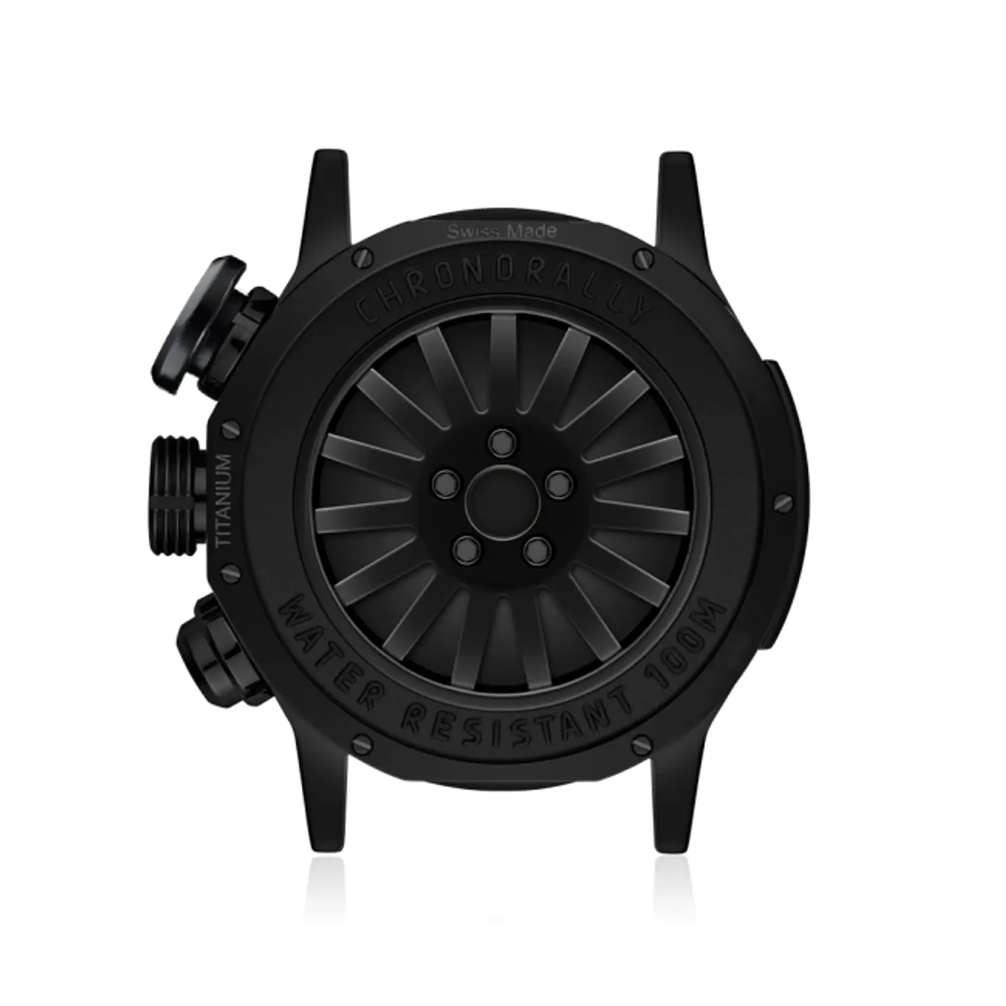 Reloj EDOX Chronorally X-Treme Pilot Limited Edition 2