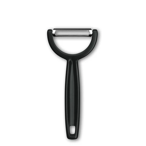 Pelador Ypso Victorinox Color negro