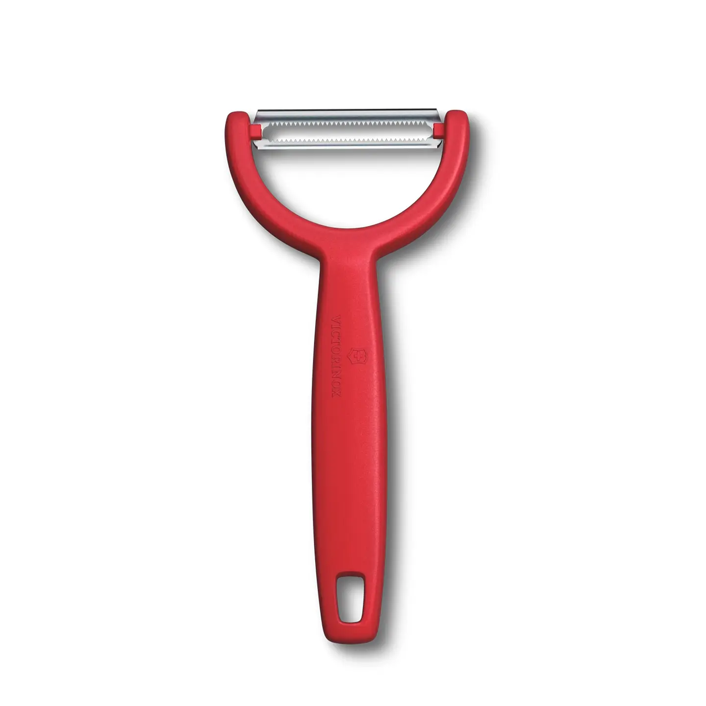 Pelador Ypso Victorinox Color Chili Red 2