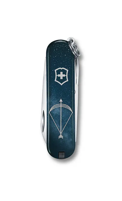 Navaja VICTORINOX Zodiac Sagitario