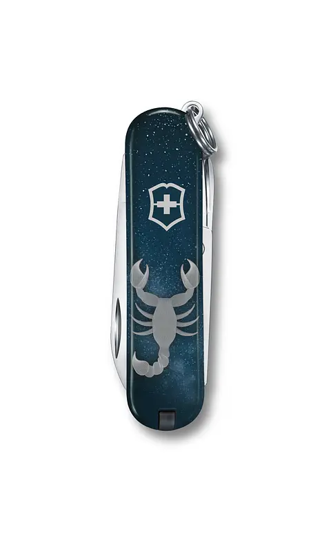 Navaja VICTORINOX Zodiac Scorpio