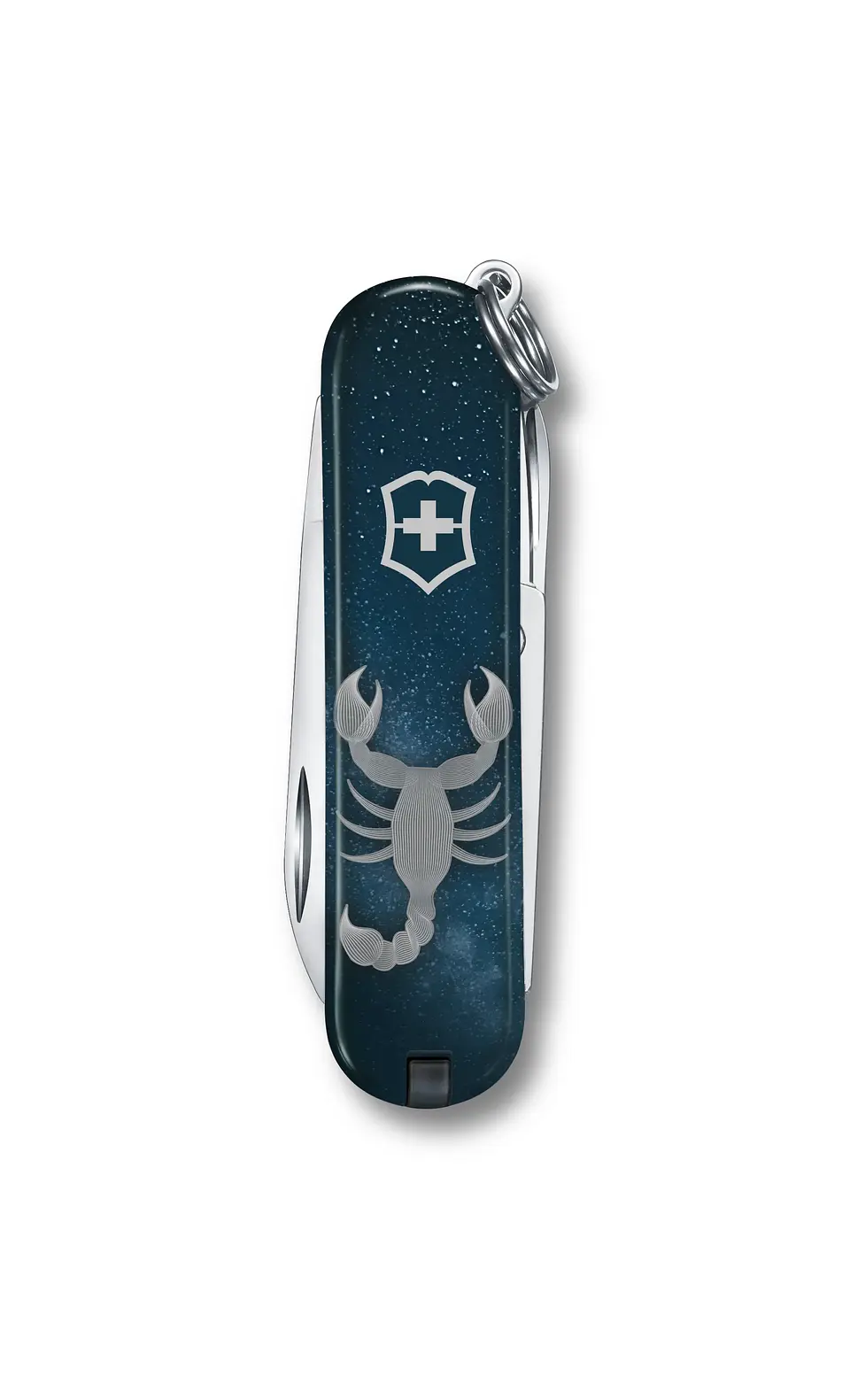 Navaja VICTORINOX Zodiac Scorpio 2