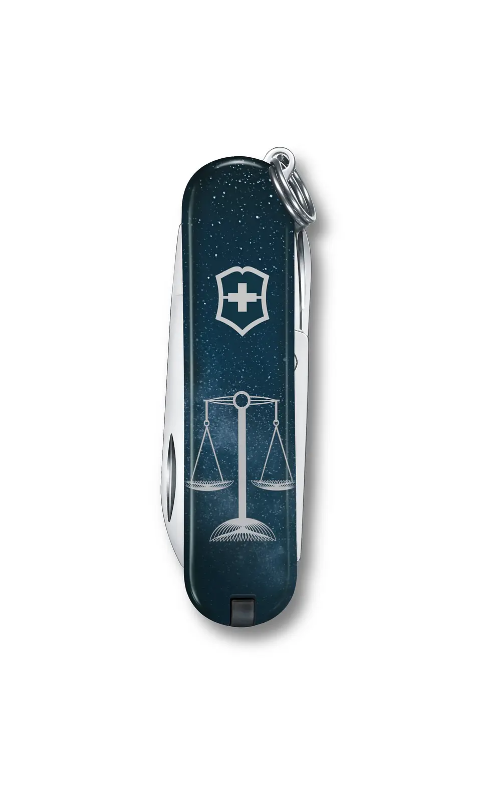 Navaja VICTORINOX Zodiac Libra 2