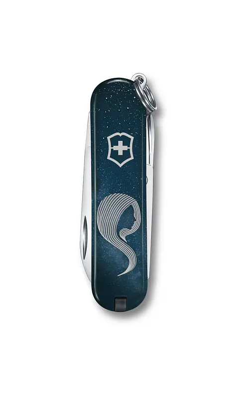 Navaja VICTORINOX Zodiac Virgo